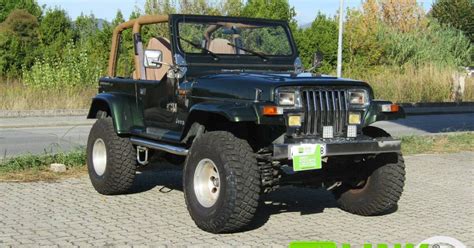 jeep wrangler tj kaufen|Jeep Wrangler TJ Oldtimer kaufen